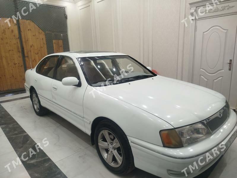 Toyota Avalon 1996 - 95 000 TMT - Türkmenabat - img 2