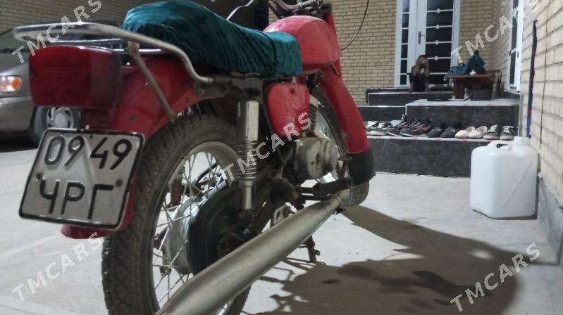 Fekon FK150-8G 1999 - 6 400 TMT - Чарджоу - img 3