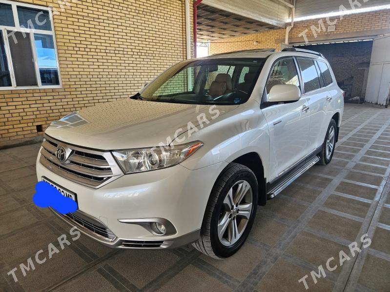 Toyota Highlander 2013 - 395 000 TMT - Mary - img 6