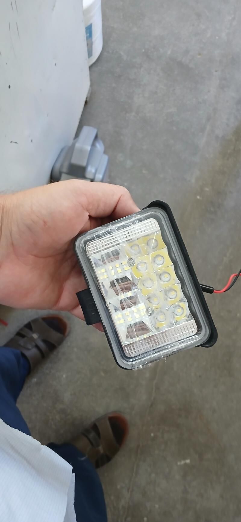 Led 30 TMT - Bäherden - img 3