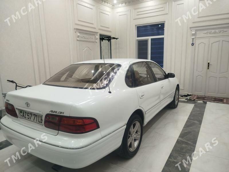 Toyota Avalon 1996 - 95 000 TMT - Türkmenabat - img 3