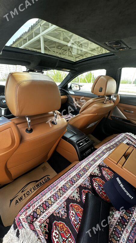 BMW 6 Series 2016 - 710 000 TMT - Ашхабад - img 5