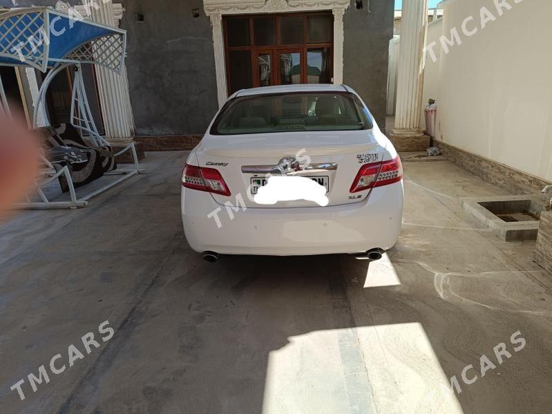 Toyota Camry 2009 - 155 000 TMT - Balkanabat - img 2