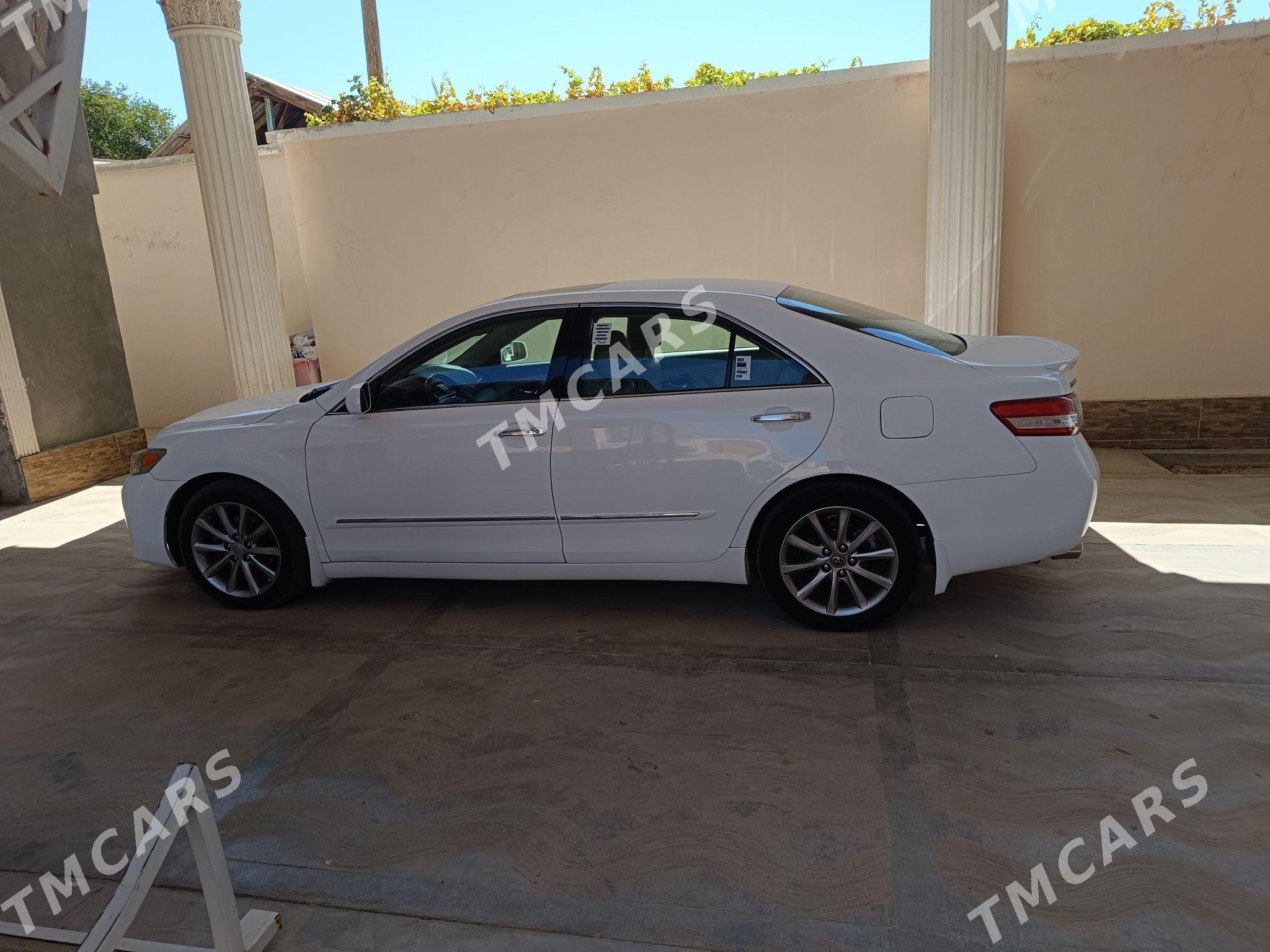Toyota Camry 2009 - 155 000 TMT - Balkanabat - img 3