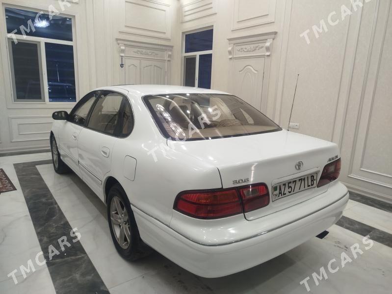 Toyota Avalon 1996 - 95 000 TMT - Türkmenabat - img 4
