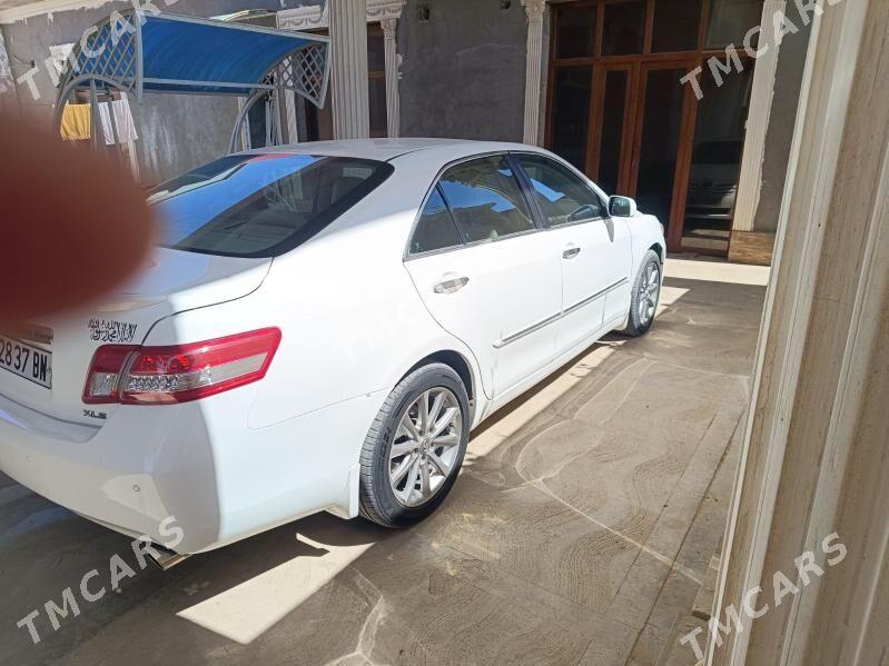 Toyota Camry 2009 - 155 000 TMT - Balkanabat - img 4
