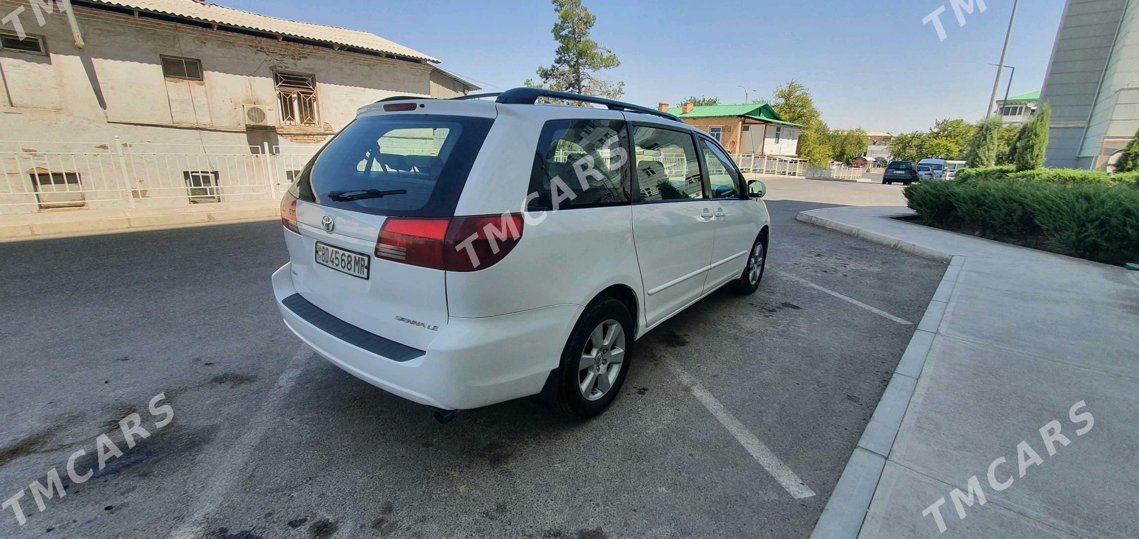 Toyota Sienna 2005 - 205 000 TMT - Mary - img 3