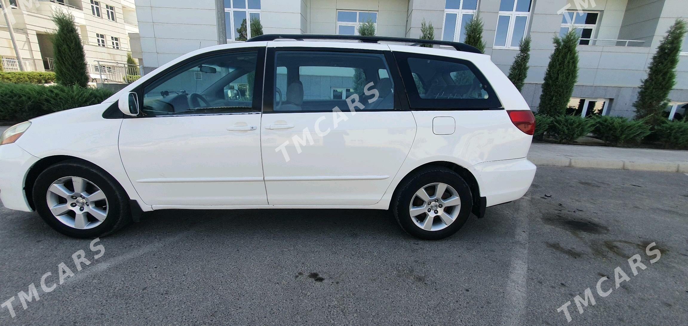 Toyota Sienna 2005 - 205 000 TMT - Mary - img 2