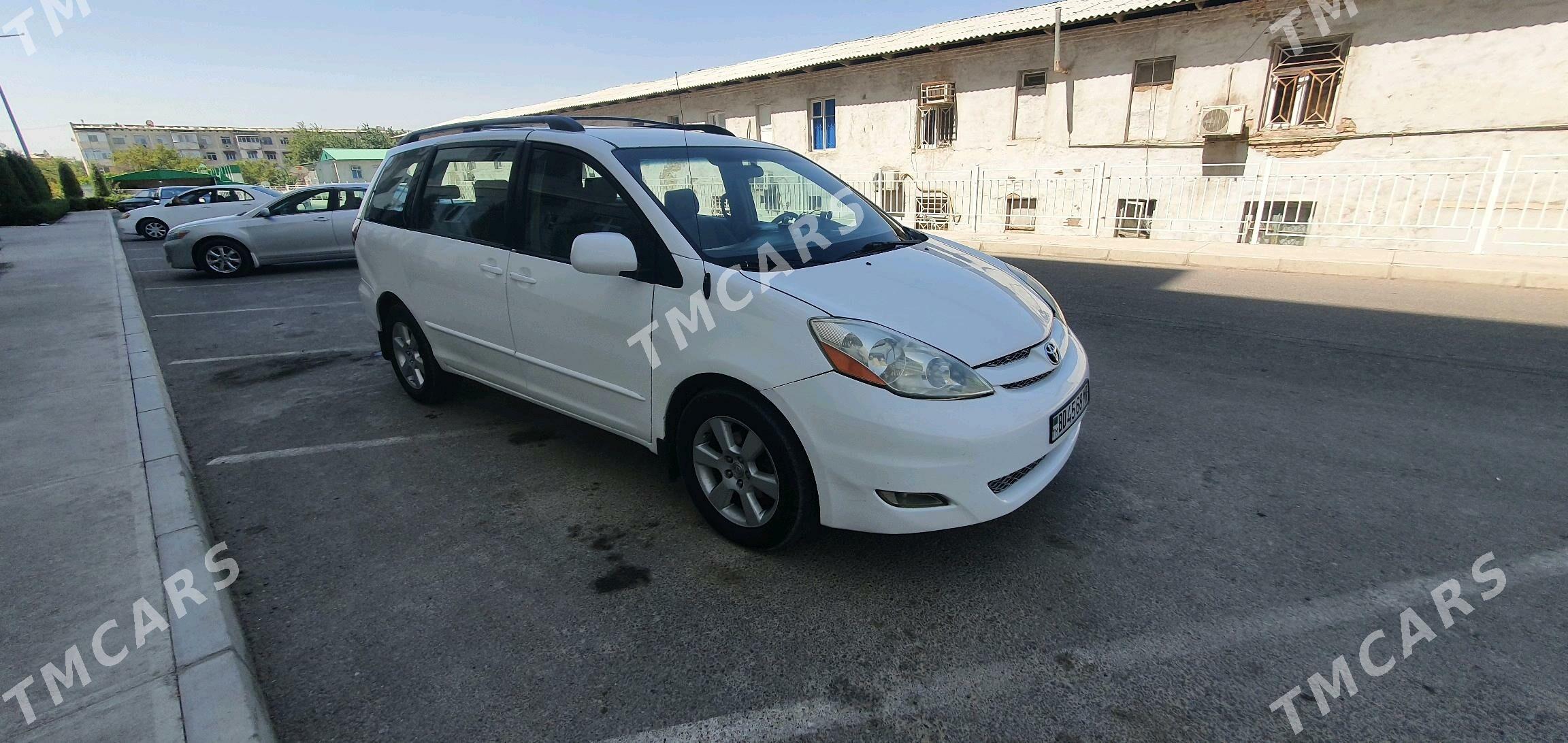 Toyota Sienna 2005 - 205 000 TMT - Mary - img 5