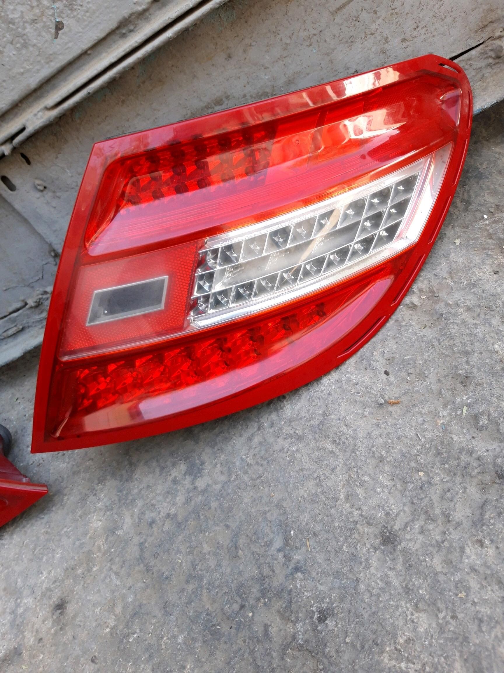 204 yzky faralar 3 000 TMT - Ашхабад - img 2