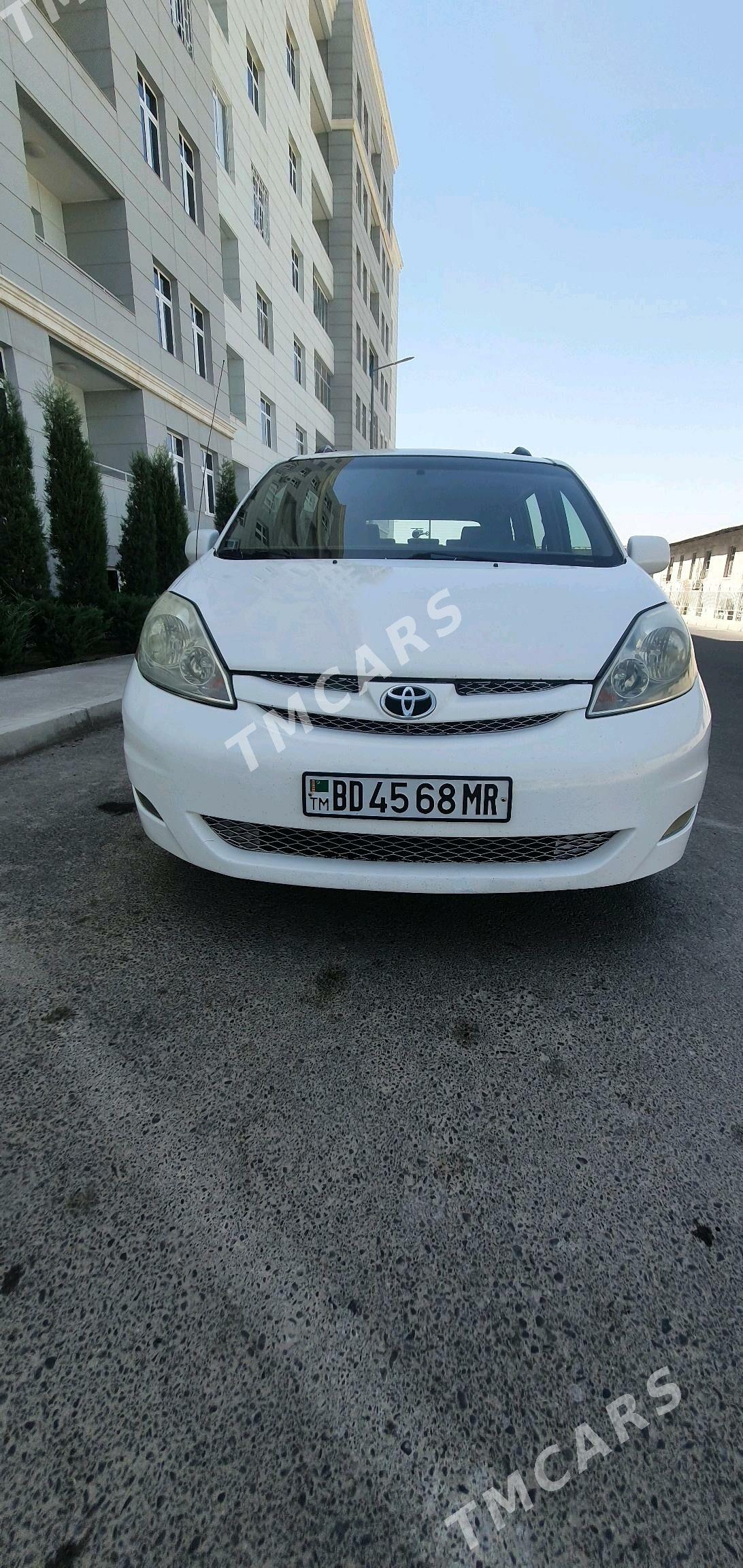 Toyota Sienna 2005 - 205 000 TMT - Mary - img 4