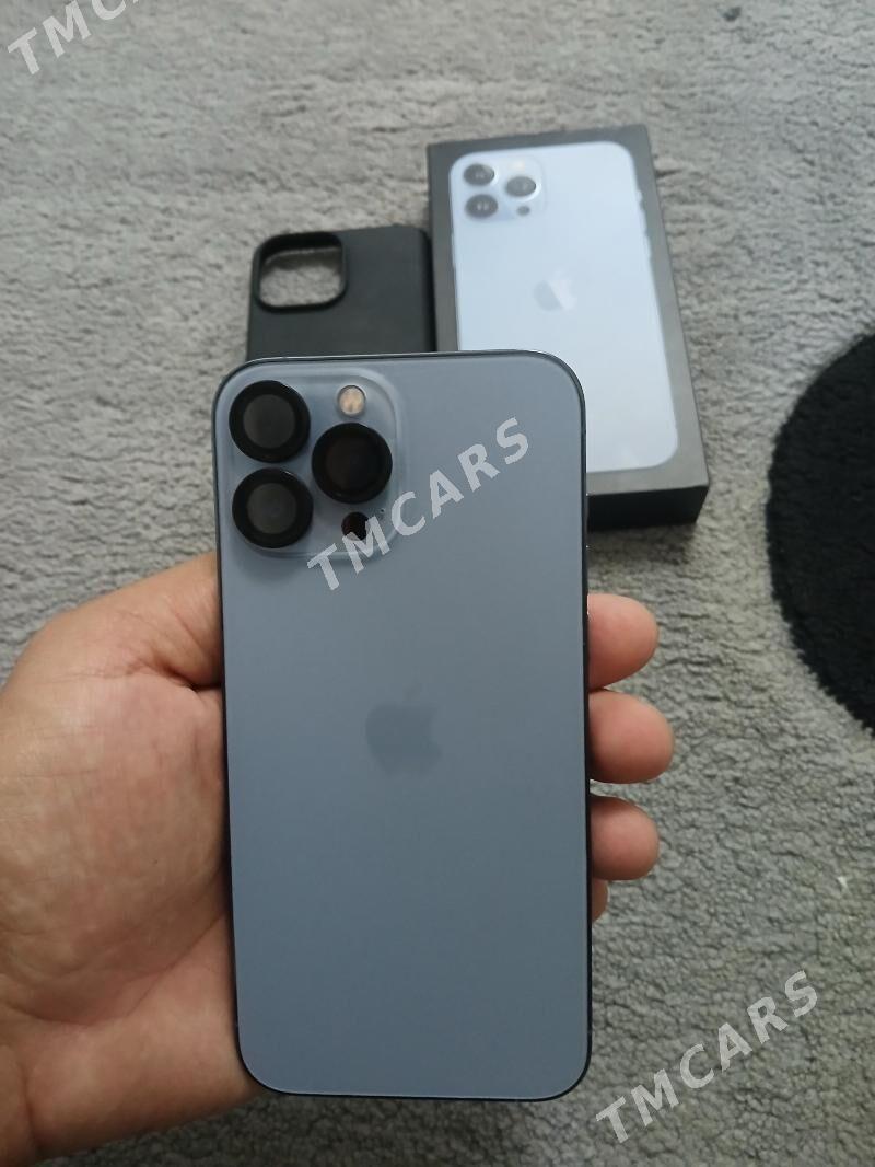 IPhone 13pro max - Балканабат - img 2