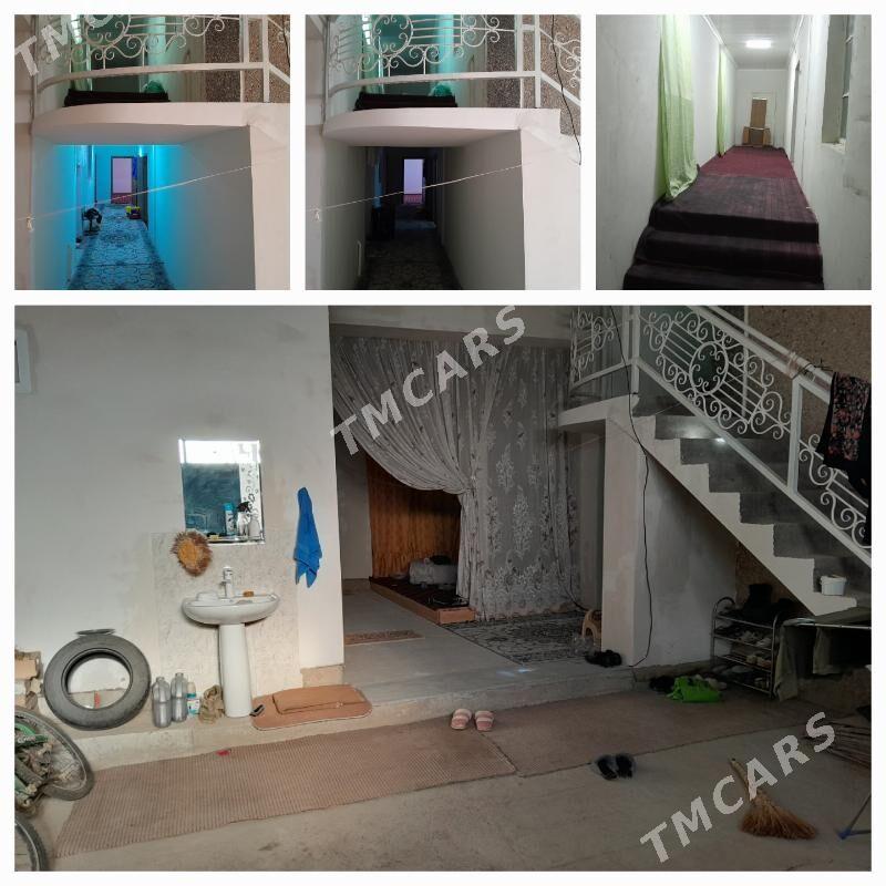 satlyk kotedz - Köneürgenç - img 2