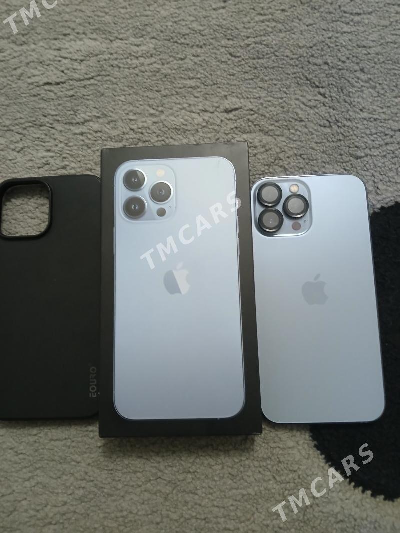 IPhone 13pro max - Балканабат - img 4
