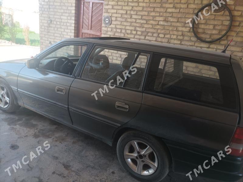 Opel Astra 1993 - 35 000 TMT - Дянев - img 4