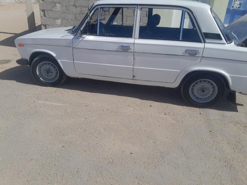Lada 2106 1995 - 20 000 TMT - Джебел - img 4