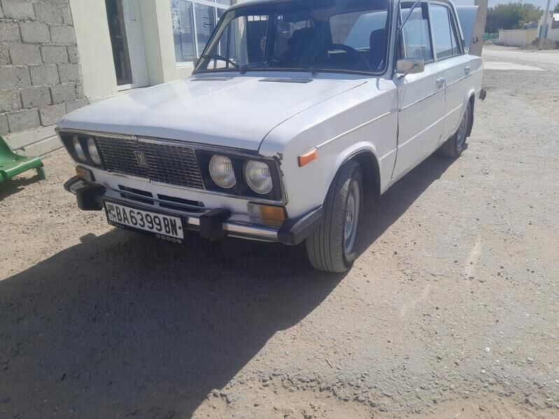 Lada 2106 1995 - 20 000 TMT - Джебел - img 5
