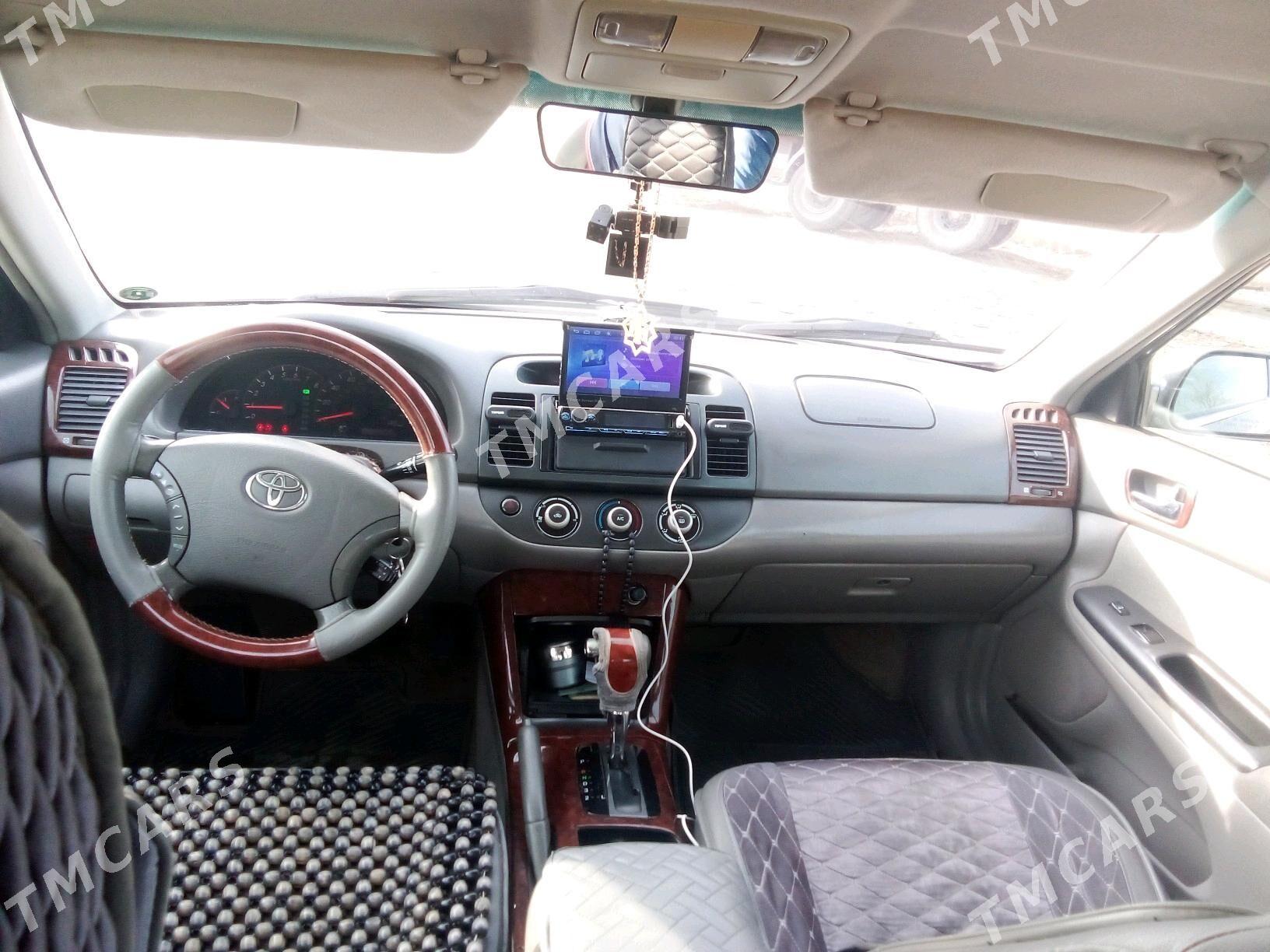 Toyota Camry 2005 - 152 000 TMT - Köneürgenç - img 2