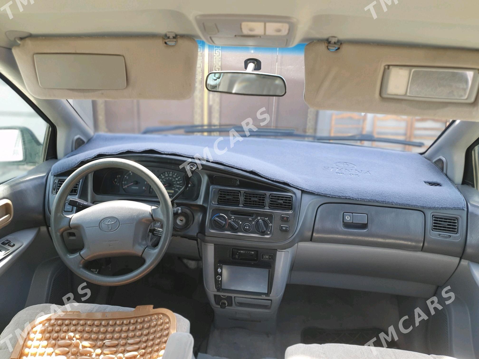 Toyota Sienna 1999 - 130 000 TMT - Mary - img 5