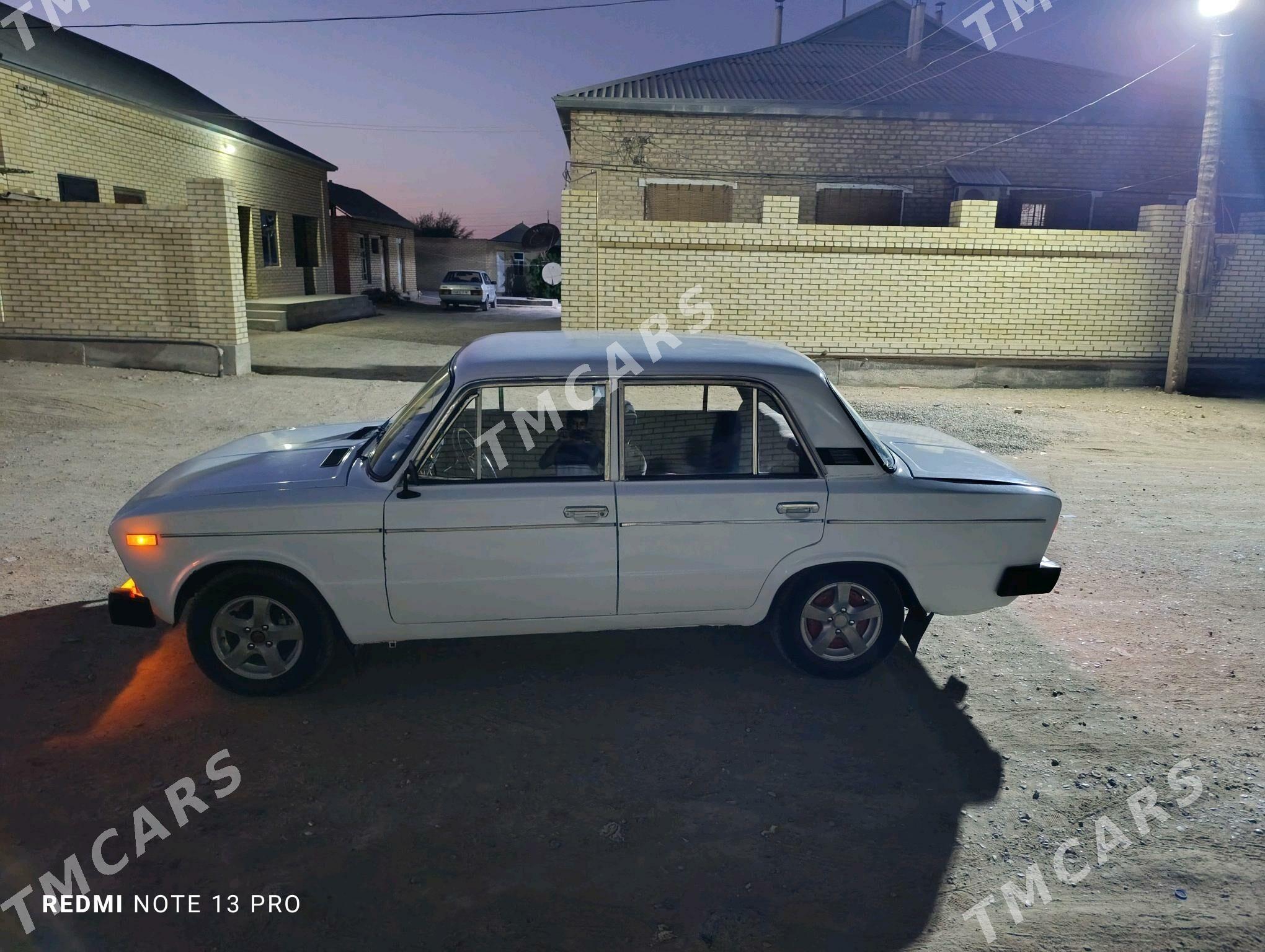 Lada 2106 1999 - 29 000 TMT - Sakarçäge - img 4