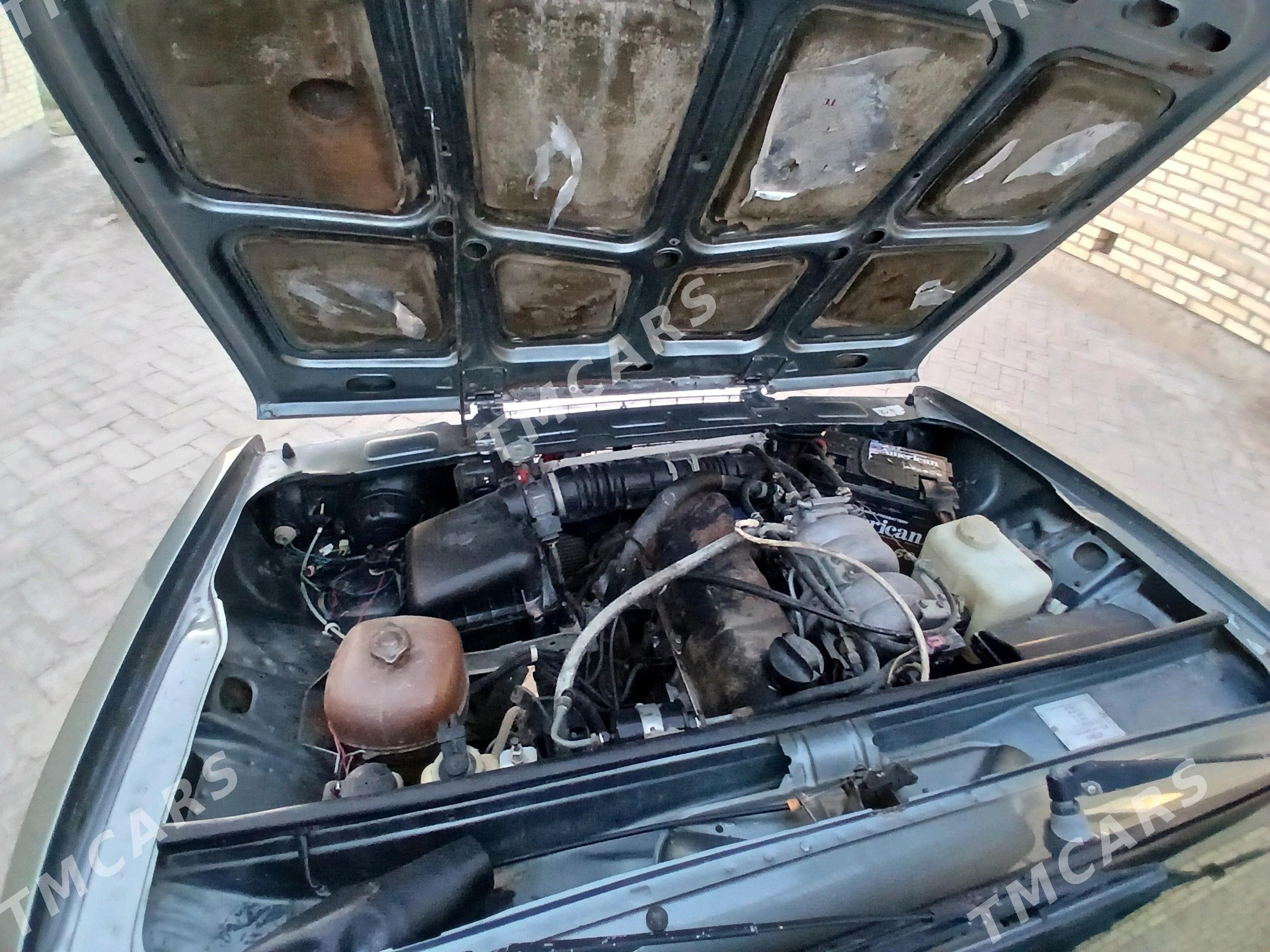 Lada 2107 2010 - 60 000 TMT - Сакарчага - img 3