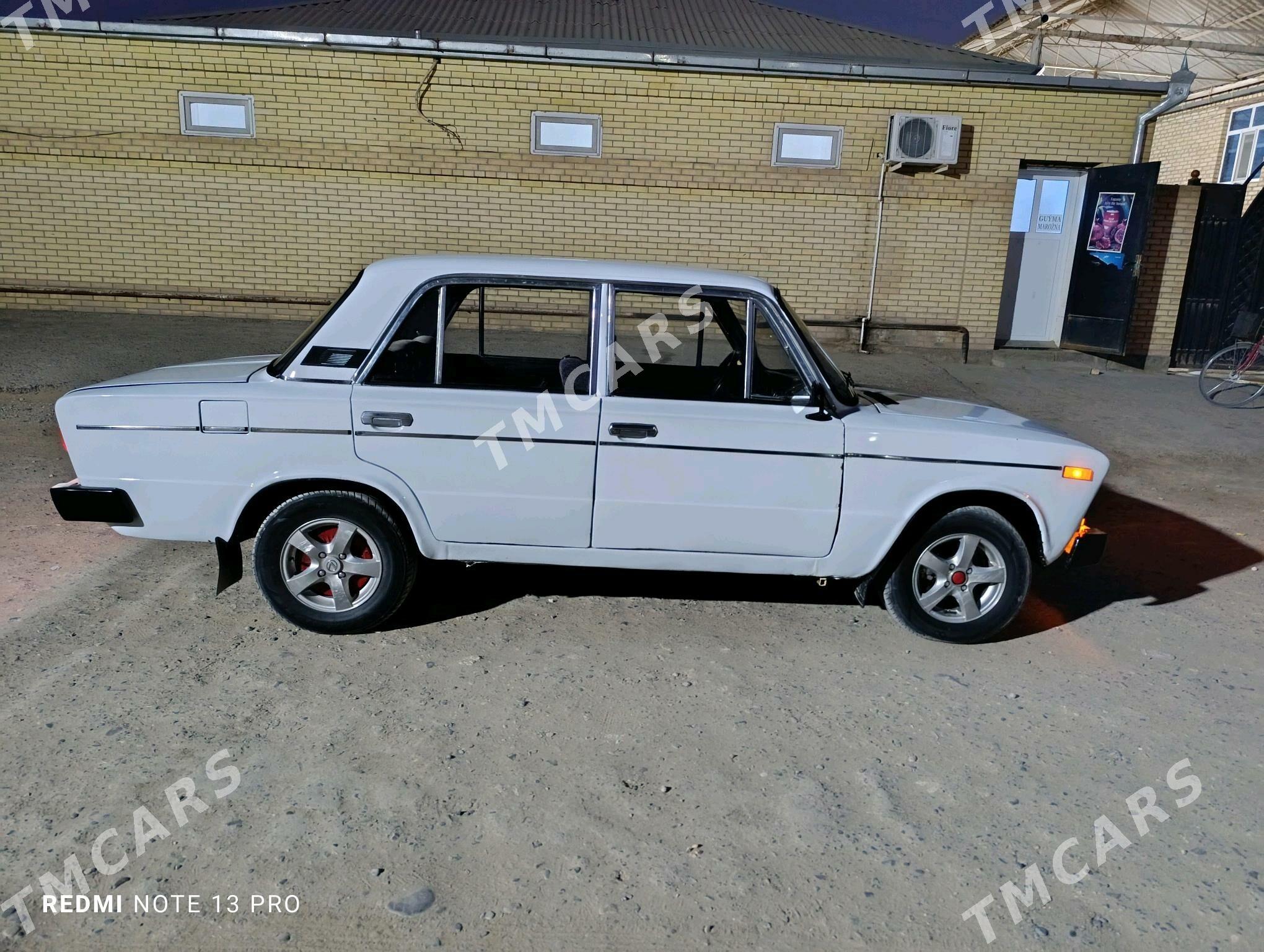 Lada 2106 1999 - 29 000 TMT - Sakarçäge - img 3