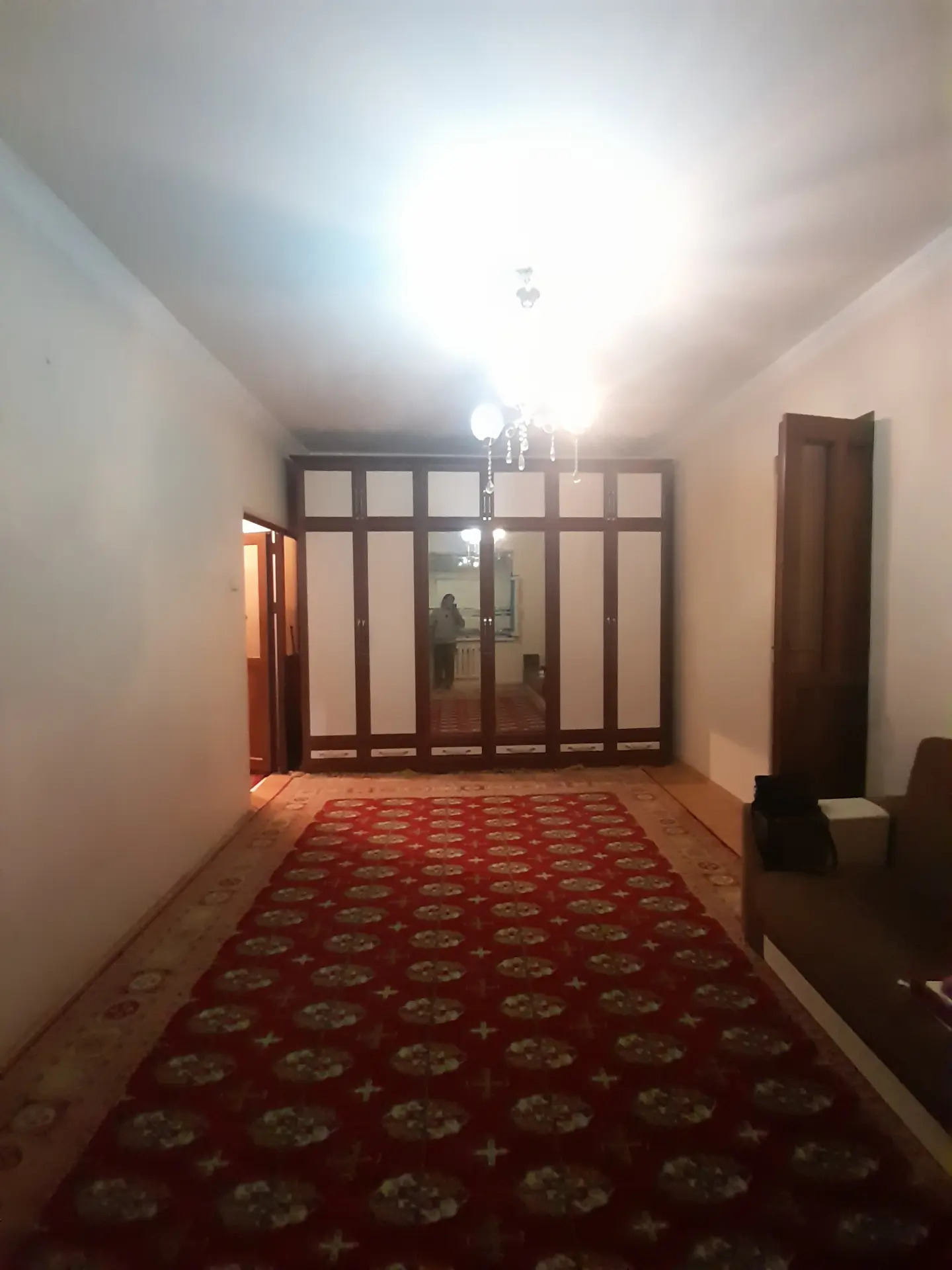 Arenda Jay Alşinowayy - Aşgabat - img 2