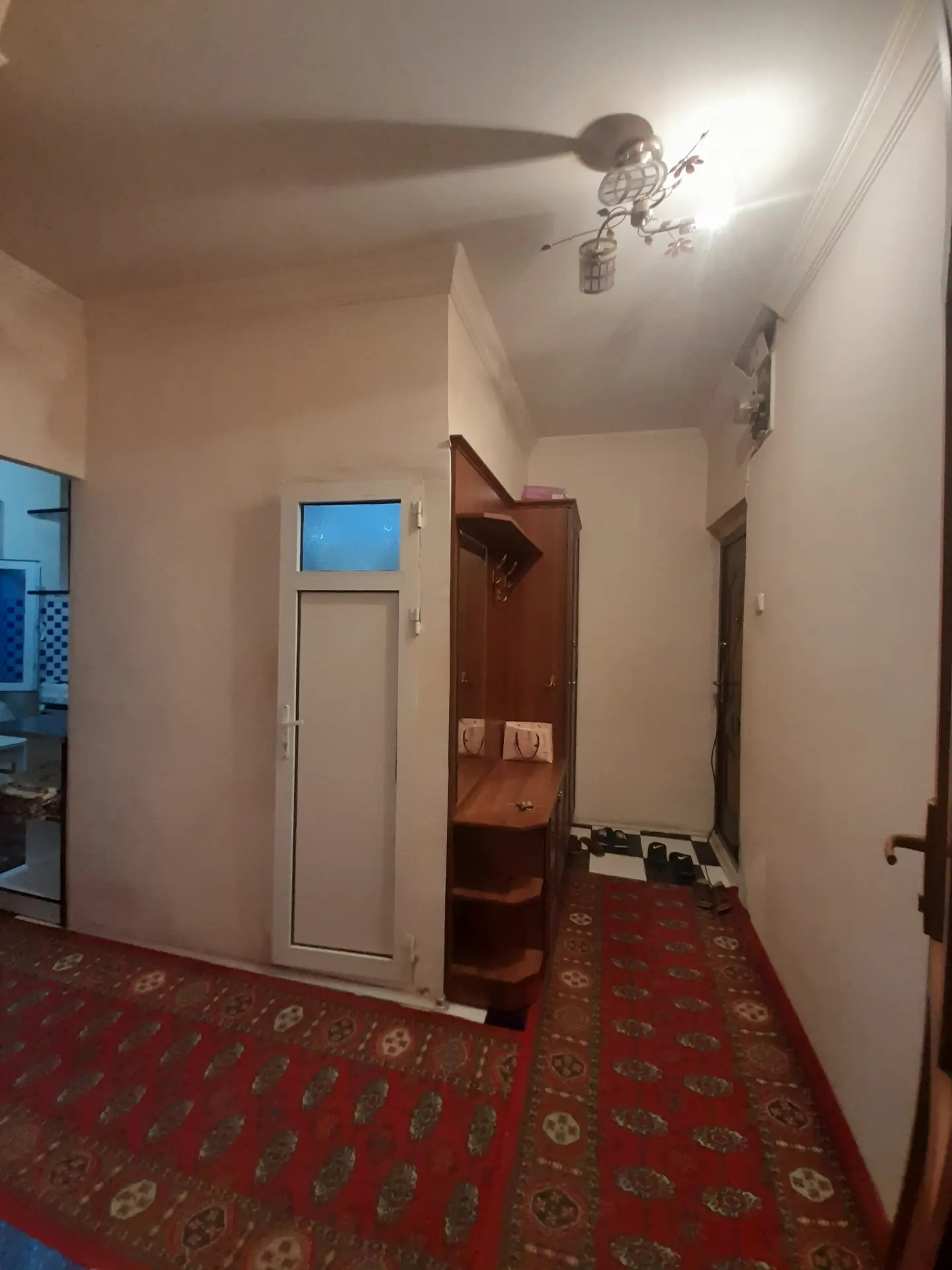 Arenda Jay Alşinowayy - Aşgabat - img 6