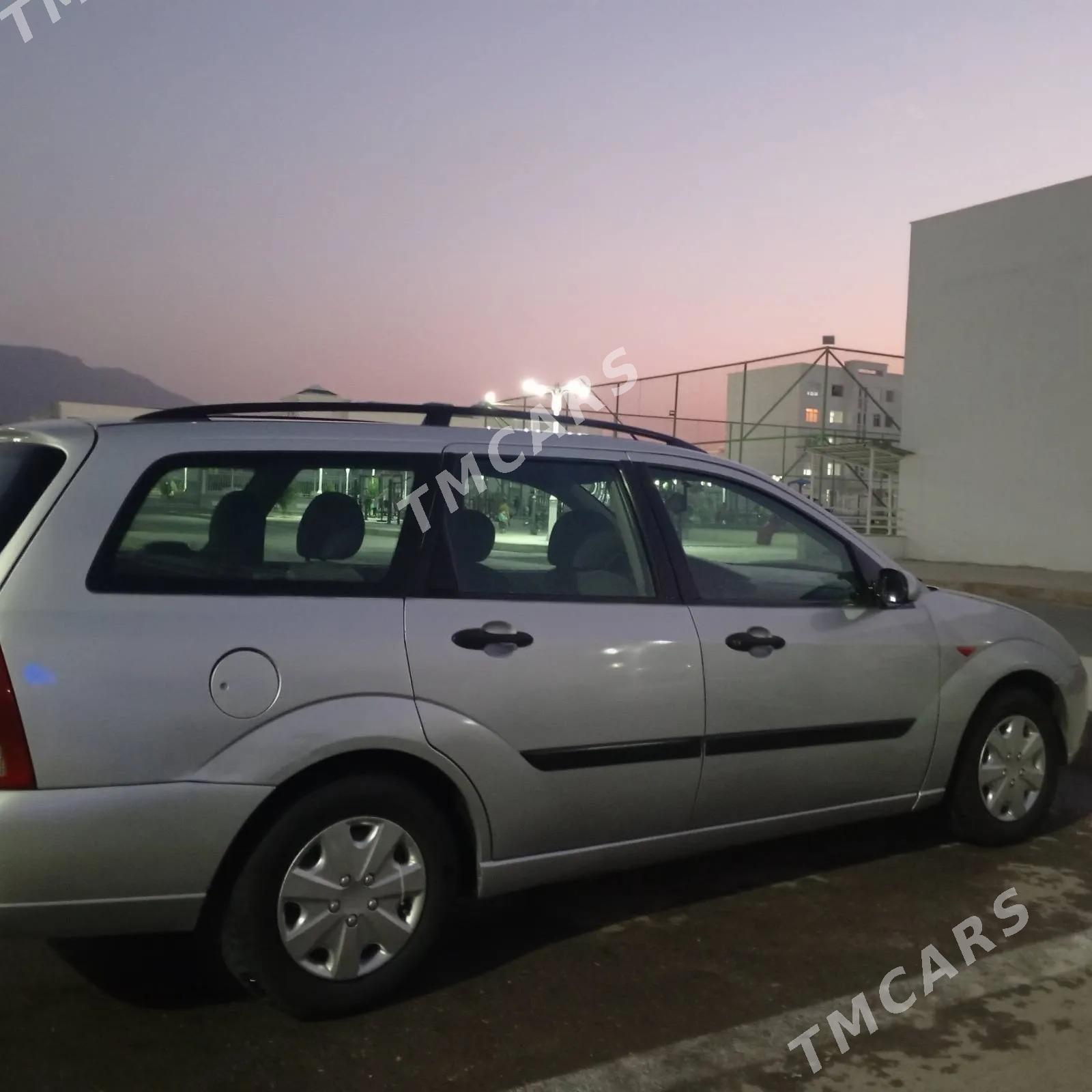 Ford Focus 2000 - 65 000 TMT - Aşgabat - img 4