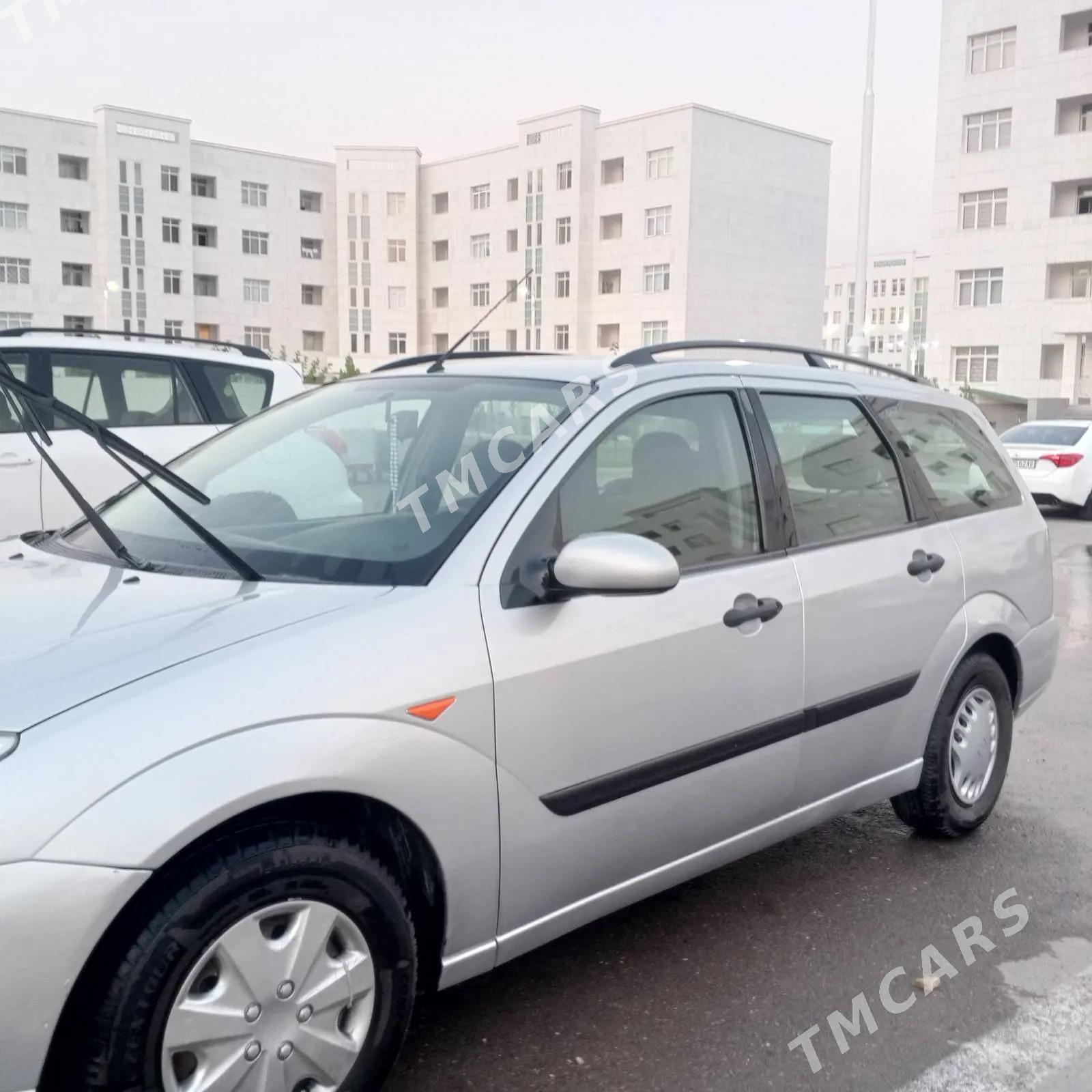 Ford Focus 2000 - 65 000 TMT - Aşgabat - img 2