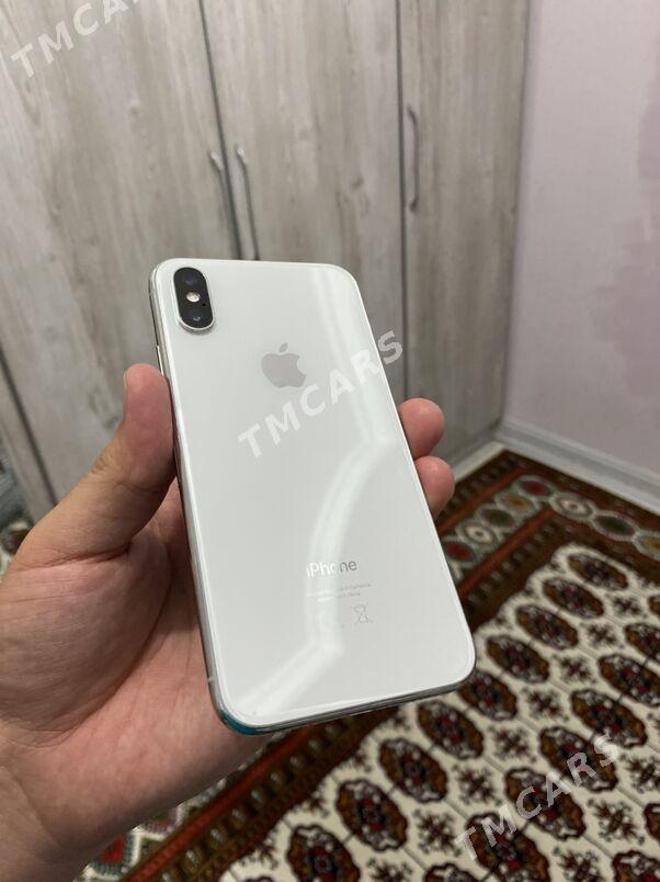 IPhone Xs 64 - Aşgabat - img 4