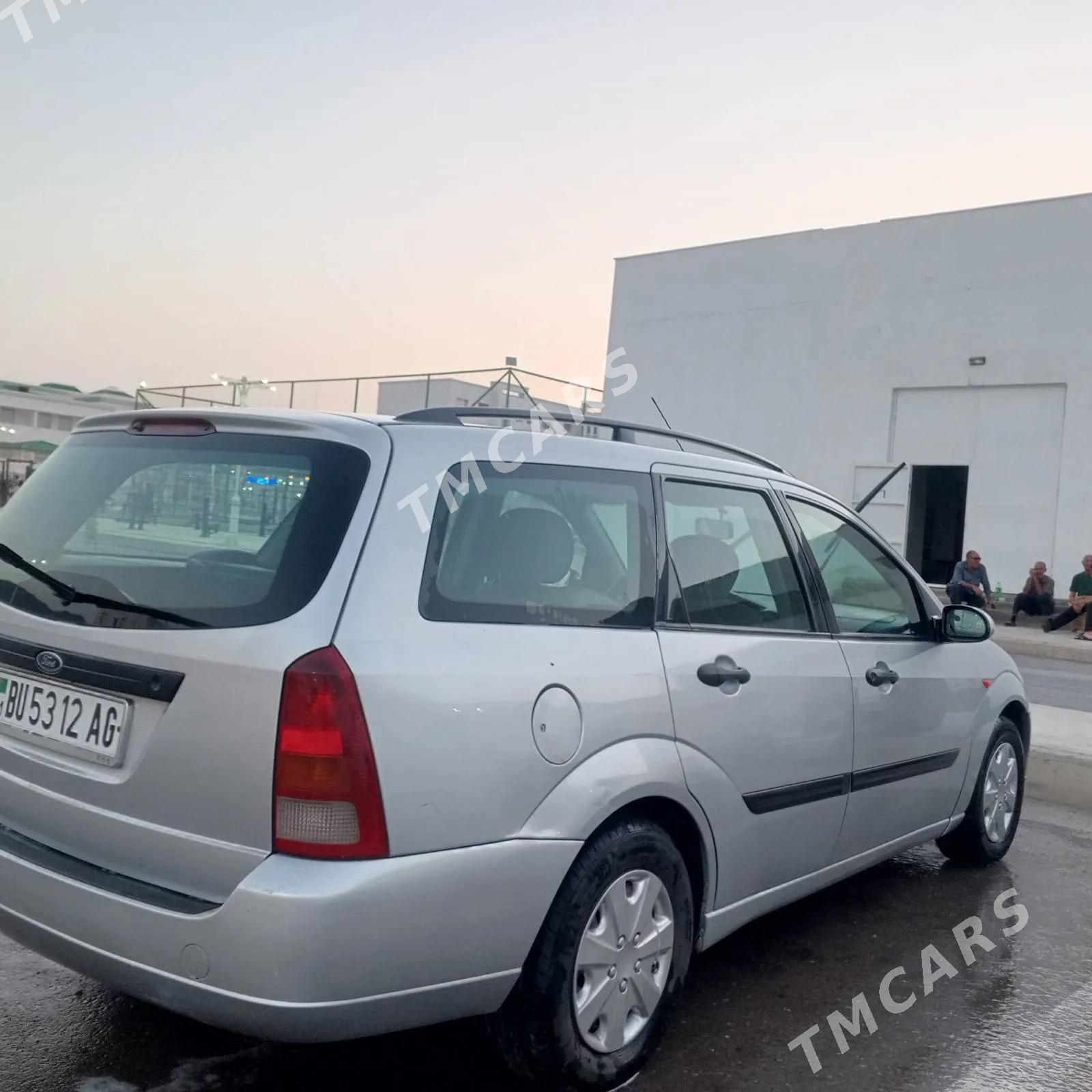 Ford Focus 2000 - 65 000 TMT - Aşgabat - img 3