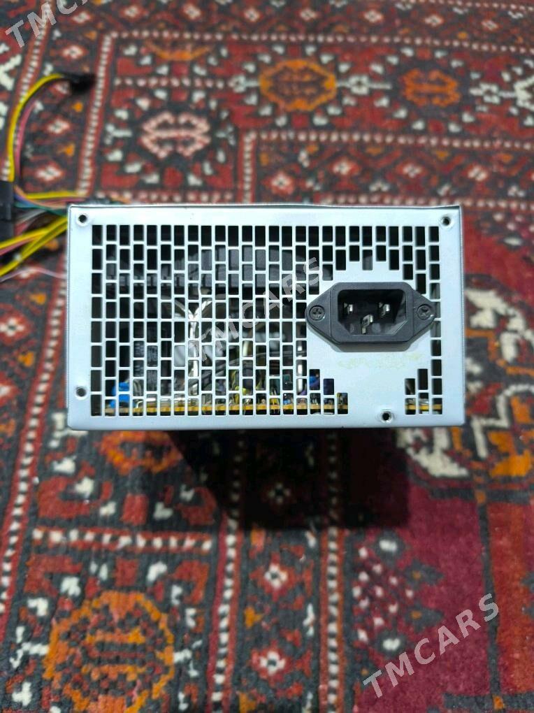 HRKCS-450 PK blok pitanya - Байрамали - img 4