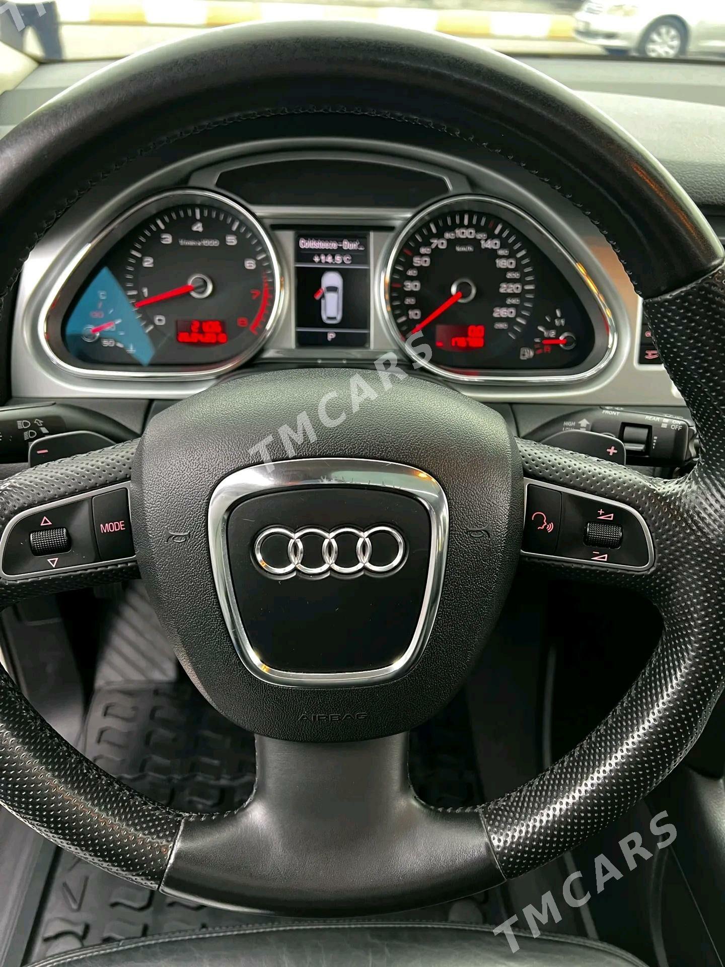 Audi Q7 2012 - 330 000 TMT - Хазар - img 2