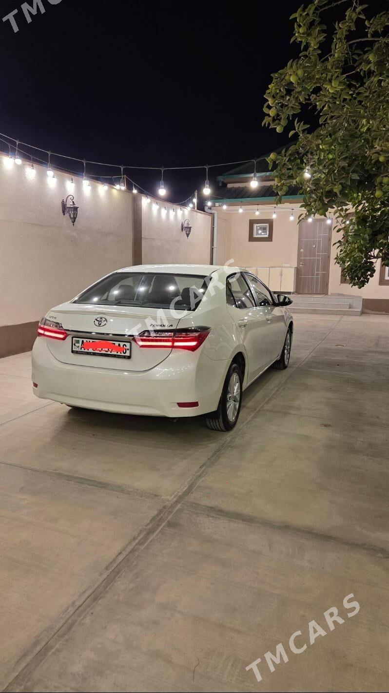 Toyota Corolla 2018 - 276 000 TMT - Köşi - img 2