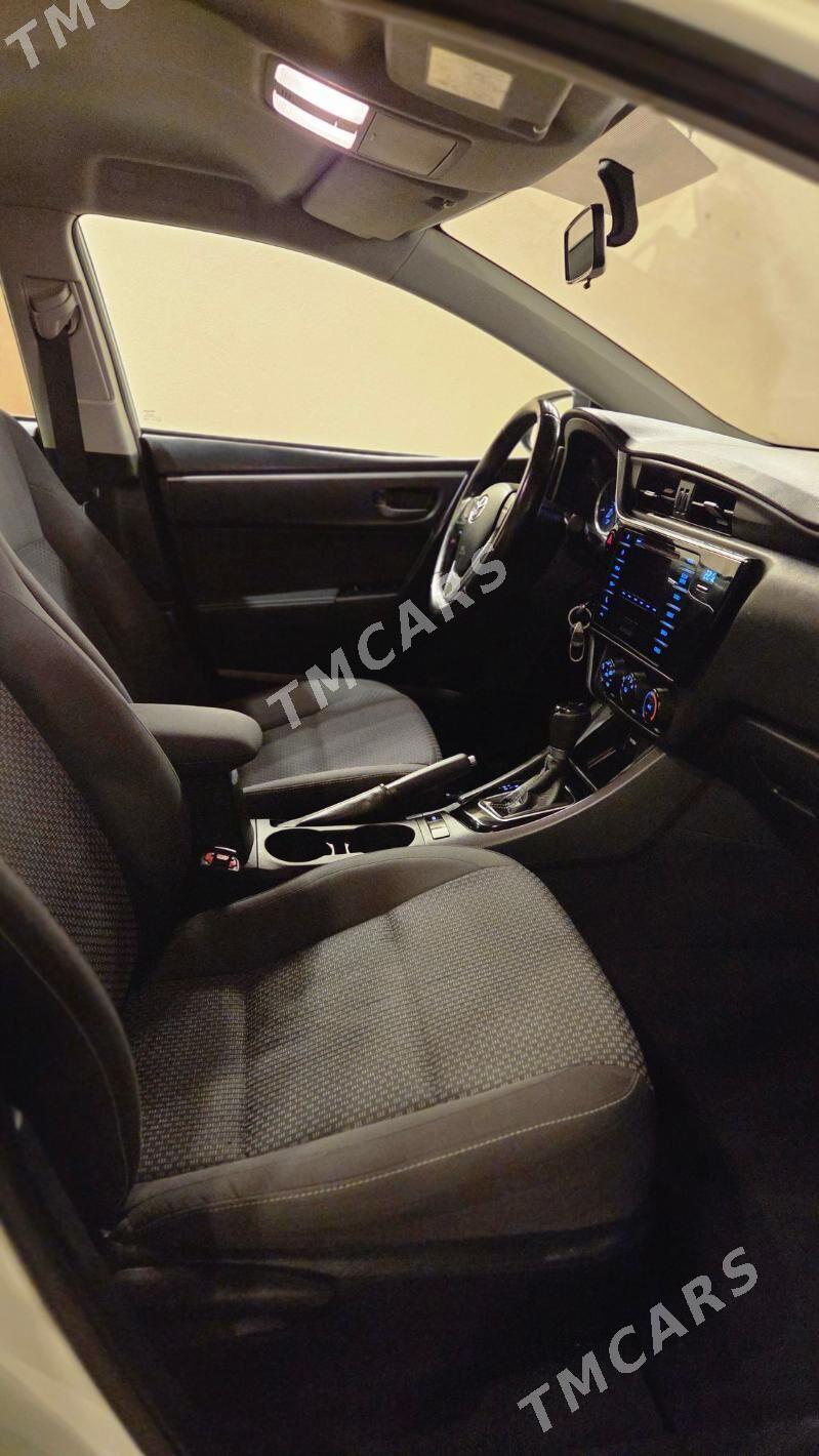 Toyota Corolla 2018 - 276 000 TMT - Köşi - img 4