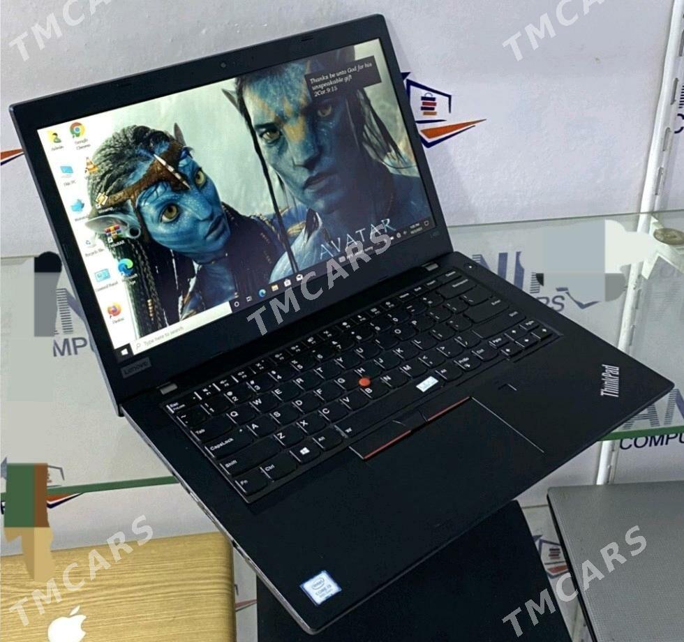 Lenova CI3 8pok Ram 8gb,SSD256 - Ашхабад - img 2