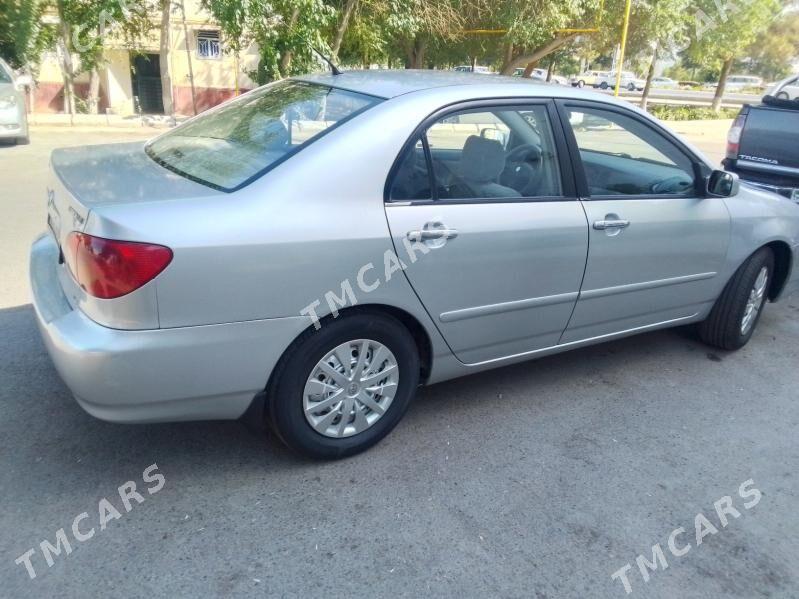 Toyota Corolla 2004 - 110 000 TMT - Mary - img 3