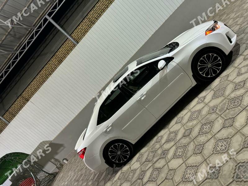 Toyota Corolla 2014 - 185 000 TMT - Mary - img 6