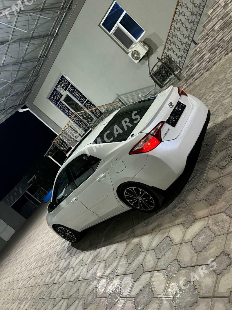 Toyota Corolla 2014 - 185 000 TMT - Mary - img 5
