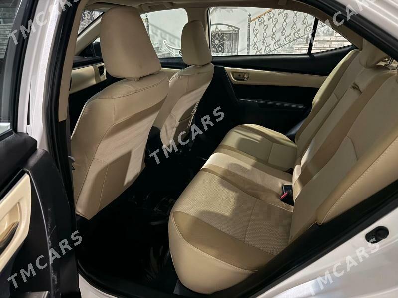 Toyota Corolla 2014 - 185 000 TMT - Mary - img 9