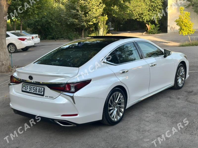 Lexus ES 350 2020 - 569 000 TMT - Ашхабад - img 5