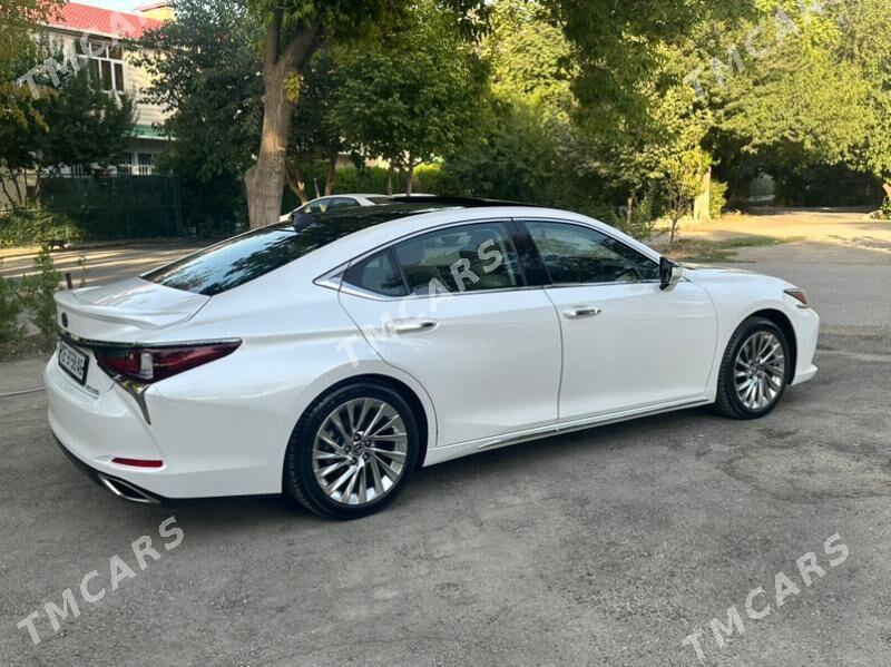 Lexus ES 350 2020 - 569 000 TMT - Ашхабад - img 4