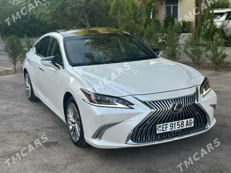 Lexus ES 350 2020 - 569 000 TMT - Ашхабад - img 6