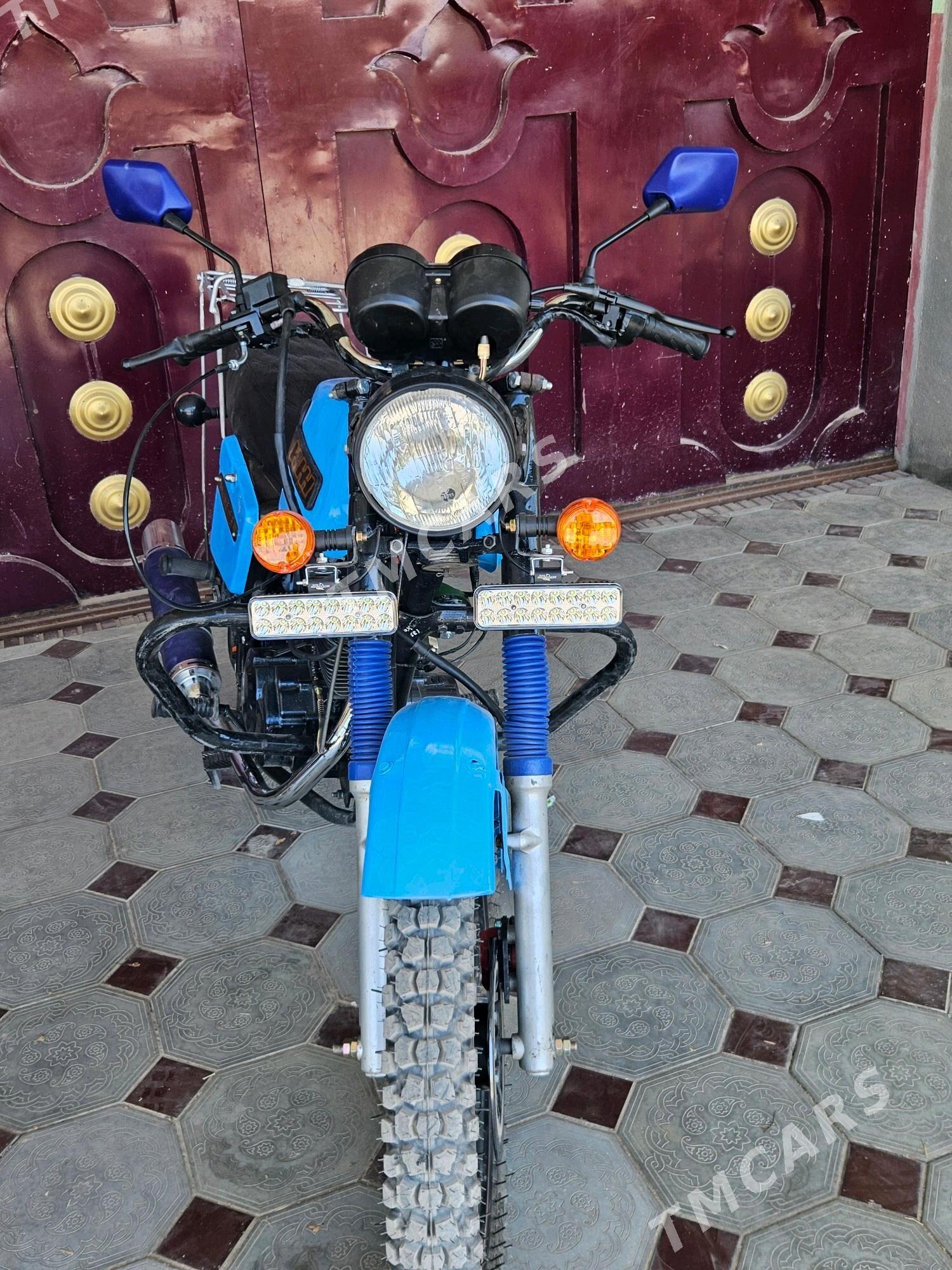 Fekon FK200-14G 2015 - 16 000 TMT - Saýat - img 3