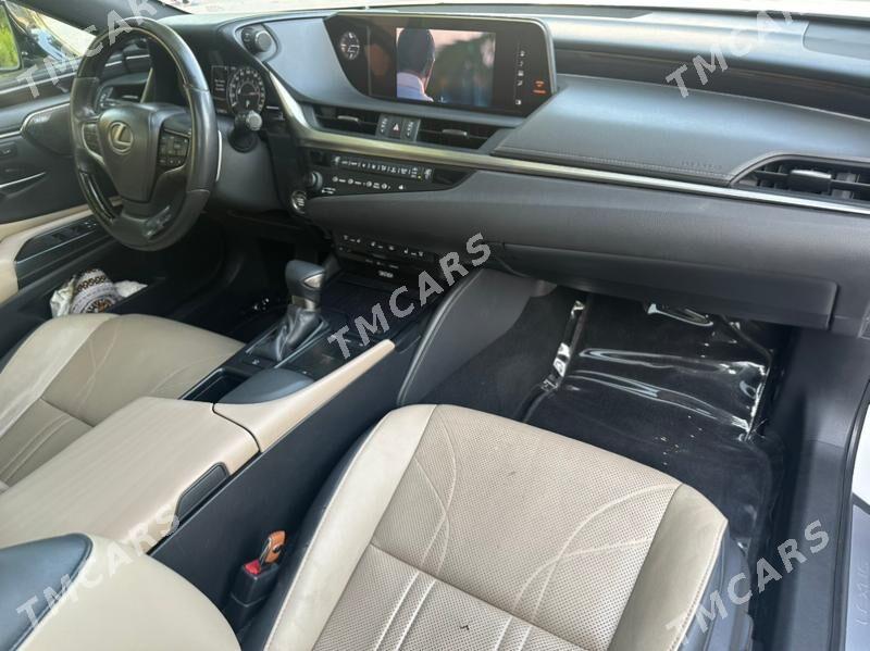 Lexus ES 350 2020 - 569 000 TMT - Ашхабад - img 9