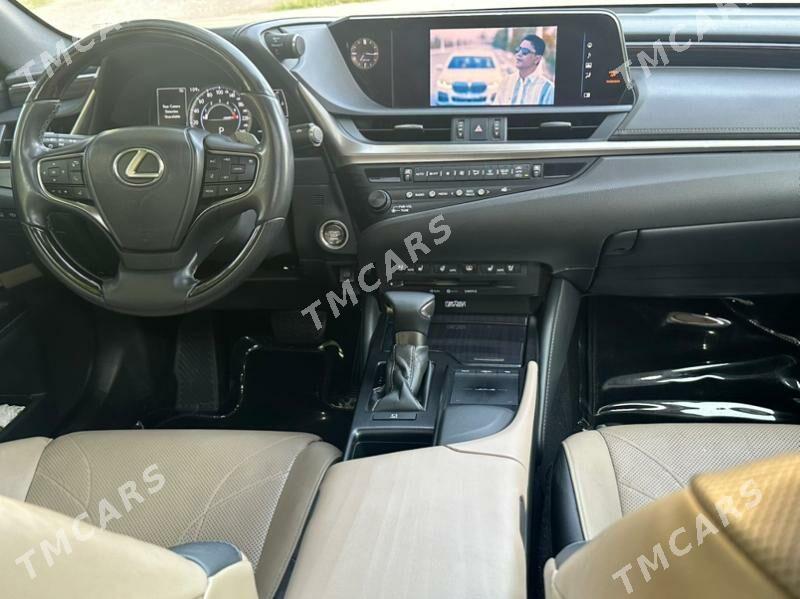 Lexus ES 350 2020 - 569 000 TMT - Ашхабад - img 10