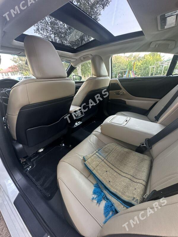 Lexus ES 350 2020 - 569 000 TMT - Ашхабад - img 8