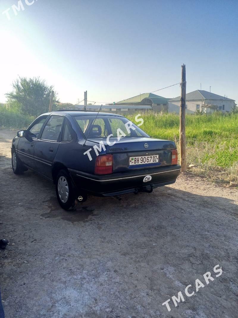 Opel Vectra 1992 - 22 000 TMT - Шабатский этрап - img 4