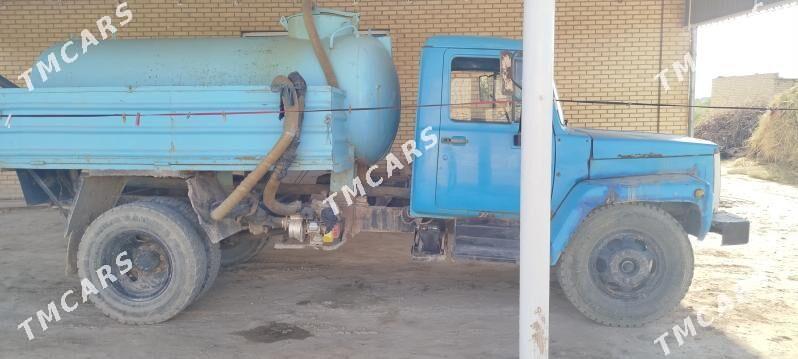 Gaz 53 1993 - 70 000 TMT - Мары - img 3